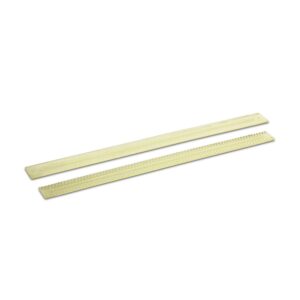 Set lamele de aspirare rezistente la ulei Karcher 4.037-140.0, 1230mm, ondulate