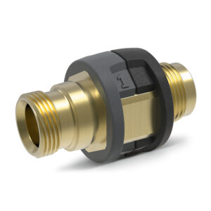 Adaptor Karcher 4.111-029.0, 1 M22AG-TR22AG pentru furtun EASY!Lock si furtun M22x1,5
