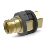 Adaptor Karcher 4.111-031.0, 3 M22IG-TR22AG pentru. lance EASY!Lock si pistol M22x1,5