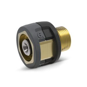 Adaptor Karcher 4.111-034.0, 6 TR-22IG-M22AG pentru pistol EASY!Lock HD si furtun M22x1,5