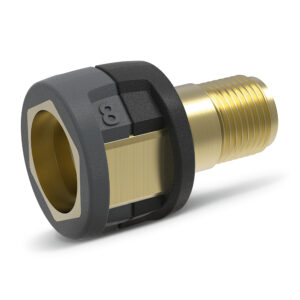Adaptor 8 Karcher 4.111-036.0, TR20IG-M18AG