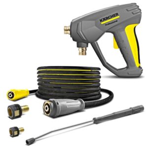Set de conversie 2 de la aparat Karcher spalare cu presiune