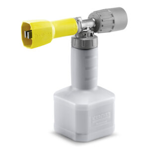Lance spumare Karcher TR ADVANCED 2, 4.112-064.0, cupa 1l, 700-800 l/h, EASY!Lock, max 300 bar