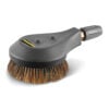 Perie rotativa Karcher 4.113-003.0, pentru masini, par natural, sub 800 l/h