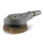 Perie rotativa Karcher 4.113-003.0, pentru masini, par natural, sub 800 l/h