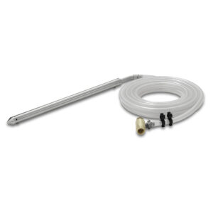 Dispozitiv Karcher 4.115-006.0, pentru sablare umeda fara reglarea cantitatii