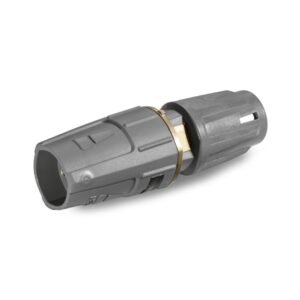 Duza tripla 032 Karcher Professional 4.117-025.0, max 300 bar, max 30C