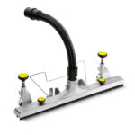 Duza pentru carosabil Karcher 4.130-400.0 DN 40 611 mm