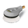Perie rotativa Karcher 4.762-561.0, pentru masini, peri naylon 500 - 800 l/h