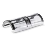 Protecție stropire pentru periile rolă Karcher