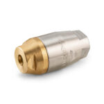 Duza rotativa pentru curatarea conductelor Karcher 4.765-002.0, D21/060, 1 in fata, 3x30 spate, 21 mm