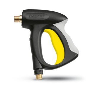 Pistol Karcher 4.775-466.0, Easy Press HD cu Softgrip pentru furtunuri cu filet M 22x1,5