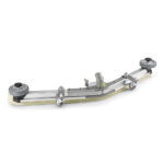 Racleta de aspirare Karcher 4.777-079.0, 900 mm, in forma de v