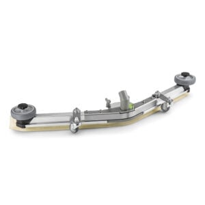 Racleta de aspirare Karcher 4.777-079.0, 900 mm, in forma de v