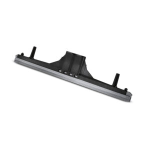 Lama de aspirare dreapta Karcher 4.777-097.0, 435 mm