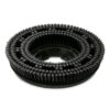 Perie disc completa Karcher 4.905-025.0 neagra D43
