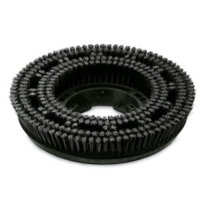 Perie disc completa Karcher 4.905-025.0 neagra D43
