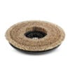 Perie tip disc Karcher 4.905-027.0, natur, moale
