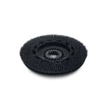 Perie tip disc Karcher 4.905-029.0, culoare neagra, dura, D510 mm
