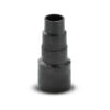 Adaptor reglabil pentru scula electrica DN 26 - DN 36 Karcher 5.453-016.0