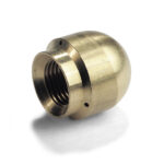 Duza pentru curatarea tevilor Karcher 5.763-015.0, 055, 3x30° inapoi