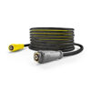Furtun inalta presiune Karcher 6.110-032.0, TR DN8 31, 5 MPa, 20 m, racord pistol AVS