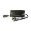 Furtun de înaltă presiune Karcher, 10 m, ID 6, 250 bar, 2 x EASY!Lock