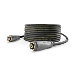 Furtun de înaltă presiune Karcher, 10 m, ID 6, 250 bar, 2 x EASY!Lock