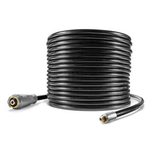 Furtun pentru curatarea tevilor Karcher 6.110-049.0, TR DN6 14 MPa, 20 m