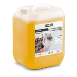 Solutie de curatare a uleiului si grasimii Karcher Extra RM 31 ASF, 6.295-068.0, 10 l