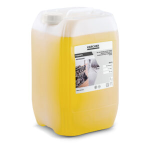 Solutie de curatare a uleiului si grasimii Karcher Extra RM 31 ASF, 6.295-069.0, 20 l