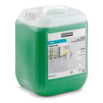 Solutie neutra de curatare activa, pe baza de sapun Karcher 746, 10 l