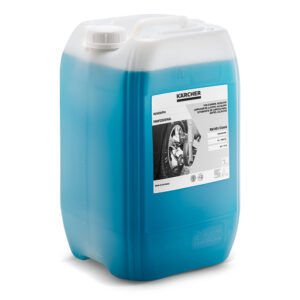 Detergent pentru jenti, alcalin Karcher RM 801 ASF, 6.295-323.0, 20 l
