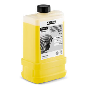 Solutie anticalcar pentru spalatoare cu apa calda sub presiune Karcher RM 110 ASF, 6.295-325.0, 1 l