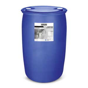Detergent pentru dezinfectare Karcher RM 732, 6.295-417.0, 200 l