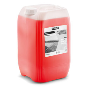 Concentrat acid pentru curatarea statiilor de spalare si gresiei Karcher RM 841 ASF, 6.295-419.0, 20 l