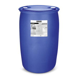 Solutie de curatare acida Karcher RM 25 ASF, 200 l , pentru domeniul sanitar