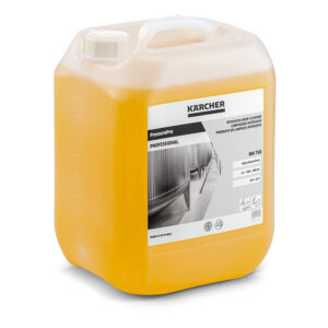 Detergent pentru podele intensiv Karcher RM 750, 10 l , fara NTA