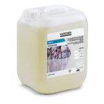 Solutie pentru indepartarea urmelor de roti si cauciuc Karcher RM 776, 10 l
