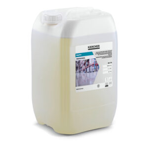 Solutie pentru indepartarea urmelor de roti si urme de cauciuc Karcher RM 776, 20 l, fara NTA