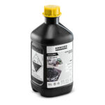 Detergent concentrat alcalin Karcher RM 81 ASF, 6.295-555.0, 2.5 l, fara NTA