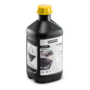 Detergent concentrat alcalin Karcher RM 81 ASF, 6.295-555.0, 2.5 l, fara NTA