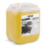 Detergent concentrat activ, alcalin Karcher RM 81 ASF, 6.295-556.0, 10 l