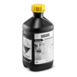 Solutie de curatare acida pentru domeniul sanitar Karcher RM 25 ASF, 6.295-588.0, 2.5 l