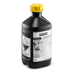 Solutie de curatare acida pentru domeniul sanitar Karcher RM 25 ASF, 6.295-588.0, 2.5 l