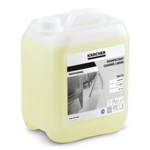 Detergent pentru dezinfectare Karcher RM 732, 6.295-596.0, 5 l
