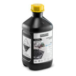 Solutie de curatare concentrata Karcher 6.295-642.0, PressurePro Active Cleaner, alcalin RM 81, eco!efficient, 2,5l