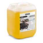 Detergent pentru curatare activ eco efficiency Karcher RM 81 6.295-643.0, alcalin, 10 l