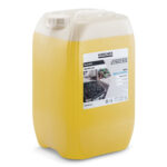 Detergent Karcher PressurePro Active RM 81 eco!efficiency, 6.295-644.0, alcalin, 20 l