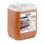 Detergent industrial pentru curatarea grajdurilor Karcher Pressure PRO RM 92 Agri 6.295-656.0, alcalin, 10 l